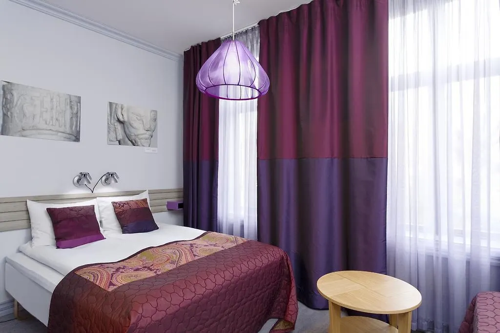 ברגן Klosterhagen Hotel