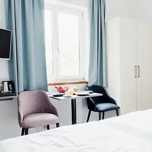 Hotel Muellner Smart Self Check In Wiedeń