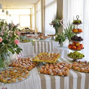 Hotel Roland ***