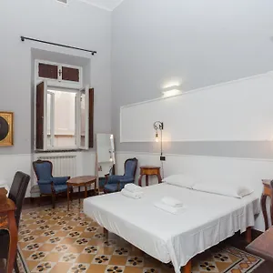 Affittacamere Palazzo Del Duca Piazza Navona ***
