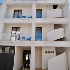Bed & Breakfast Ma Gra Vi 