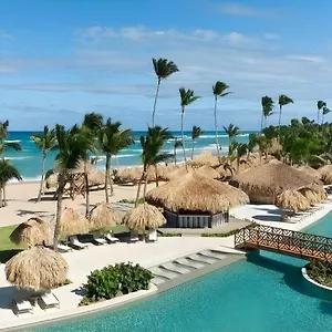 ***** Hotel Excellence Punta Cana (adults Only) République dominicaine
