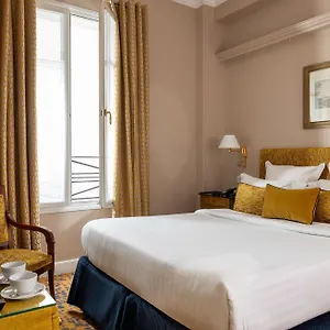 Hotel Le Relais Madeleine Paryż