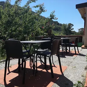 Affittacamere Il Piccolo Ranch 