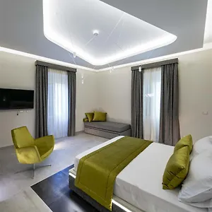 Bed & Breakfast Via Veneto Luxury **