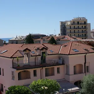 Hotel Mirafiori ***