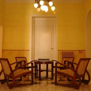 Affittacamere Palazzo Pantaleo ***