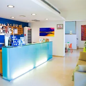 Hotel Le Saline ***