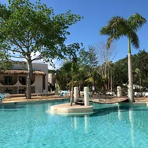 Casa Kaoba & 5* Los Dos Compadres