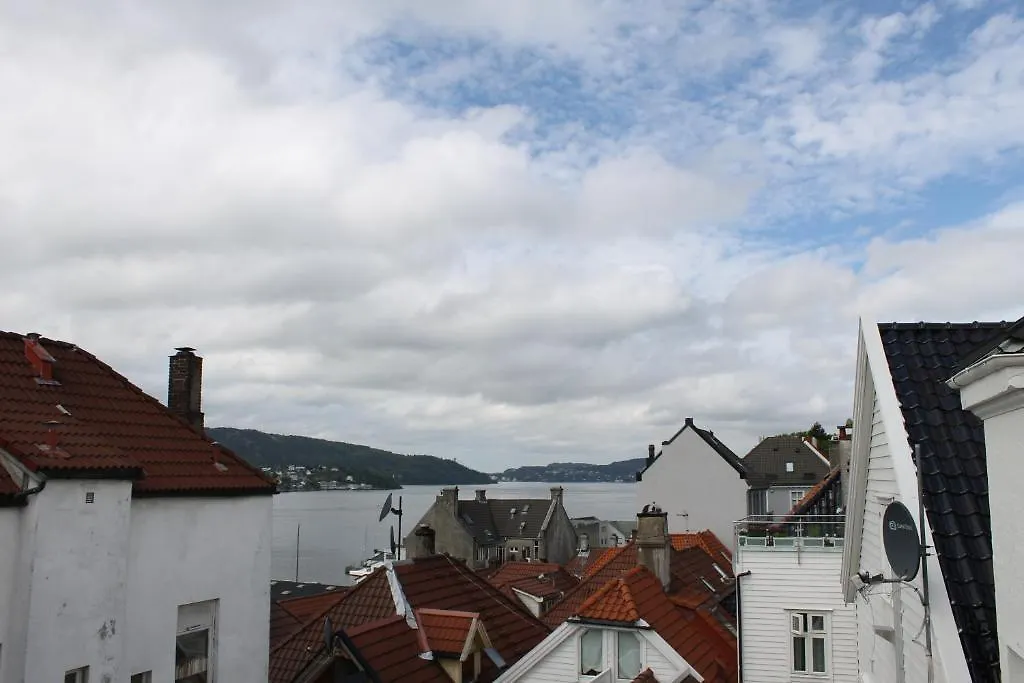 Klosterhagen Hotel Bergen 3*,