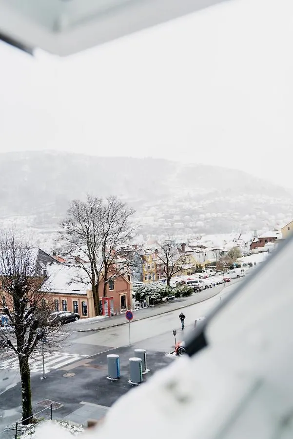 Klosterhagen Hotel Bergen