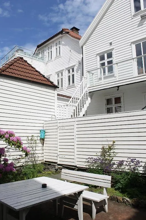 Klosterhagen Hotel Bergen